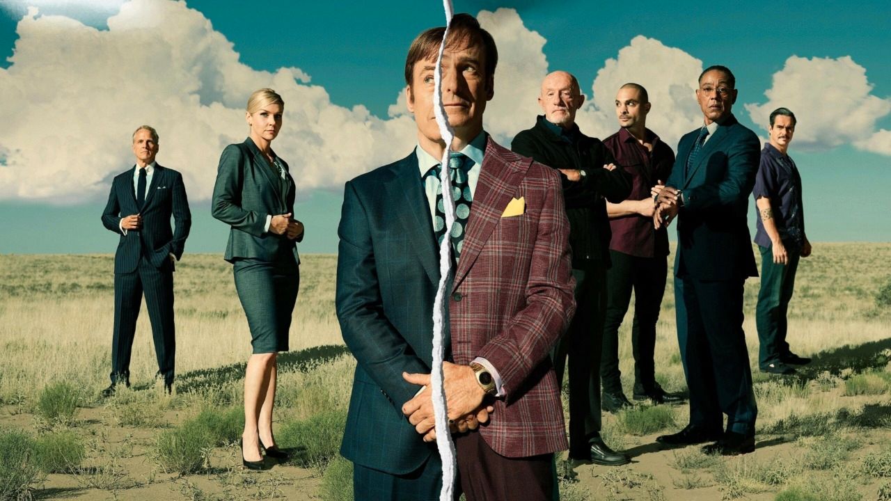 Better Call Saul Season 6 Sudah Rilis! Simak Faktanya
